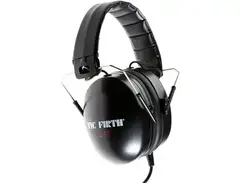 Vic Firth SIH1 Isolation Headphones