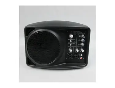 Mackie SRM150 Compact Powered PA System