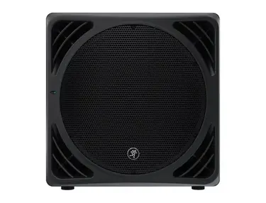 Mackie SRM1550 1200-Watt 15" Powered Subwoofer
