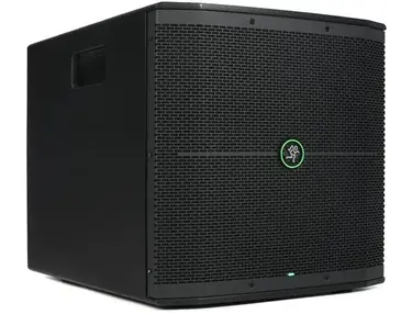Mackie THUMP115S 15" Powered PA Speaker