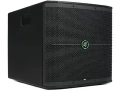 Mackie THUMP115S 15" Powered PA Speaker main image