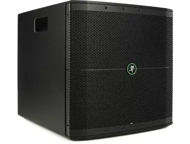 Mackie Thump118S 18" Powered Loudspeaker