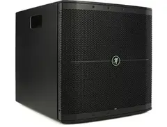 Mackie Thump118S 18" Powered Loudspeaker