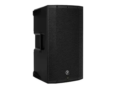 Mackie Thump12BST Boosted 12" 1300-Watt Advanced Powered Loudspeaker