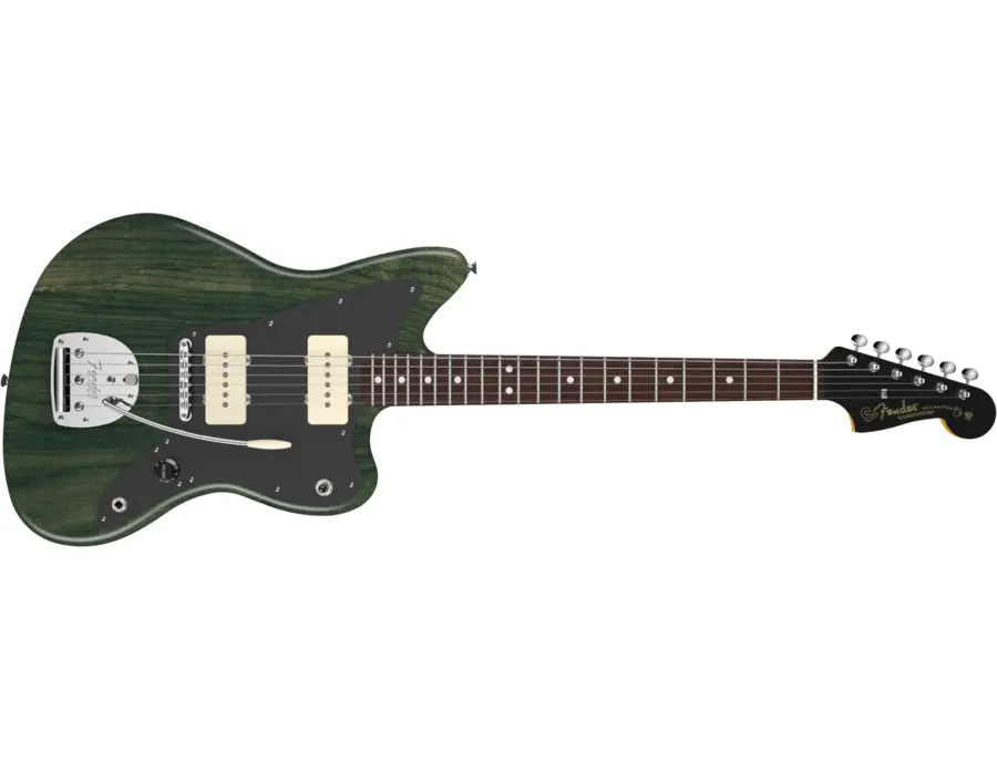 Fender Thurston Moore Jazzmaster - What To Know & Where To Buy Fender Thurston Moore Jazzmaster - What To Know & Where To Buy