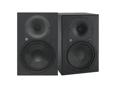 Mackie XR824 8" Active Studio Monitors (Pair)