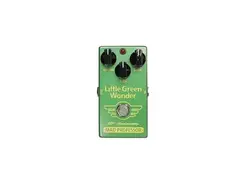 Mad Professor Little Green Wonder 10th Anniversary Limited Edition main image