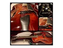 Eastman AR805CE Special Edition main image