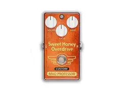 Mad Professor Sweet Honey Overdrive Custom main image