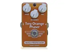 Mad Professor Tiny Orange Phaser Hand-Wired main image