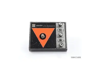 Maestro Bass Brassmaster Fuzz BB-1