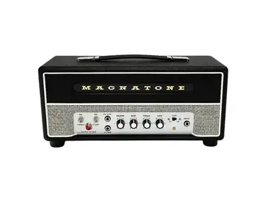 Magnatone Baby M-80 12-Watt Guitar Amp Head