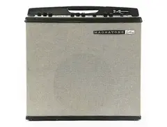 Magnatone Imperial Model M13A Custom Series 3-Channel 45-Watt 1x15" Guitar Combo main image