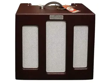 Magnatone Lyric 10-Watt 1x10" Guitar Combo
