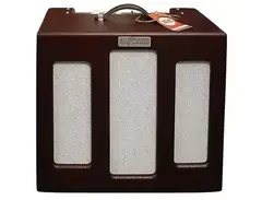 Magnatone Lyric 10-Watt 1x10" Guitar Combo main image