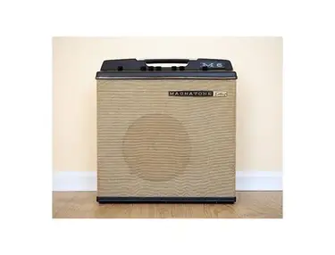 Magnatone M6 Custom Series 25-Watt 1x12" Guitar Combo