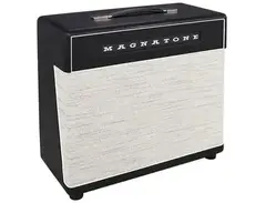 Magnatone Master Collection 1x12" Guitar Speaker Cabinet main image
