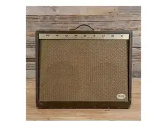 Magnatone Model 262 Custom 200 Series 2-Channel 35-Watt 2x12" Guitar Combo