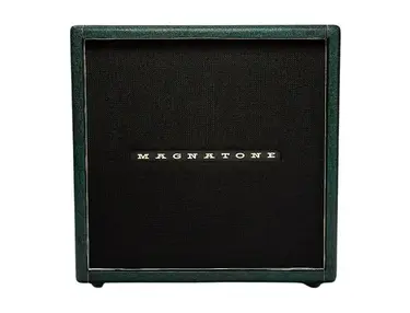 Magnatone SL-412 Slash Signature 280-Watt 4x12" Guitar Speaker Cabinet