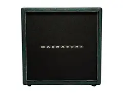 Magnatone SL-412 Slash Signature 280-Watt 4x12" Guitar Speaker Cabinet main image