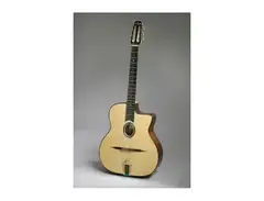 Dell' Arte Gypsy Jazz Custom