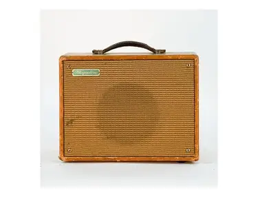 Magnatone Starlet Model 107 5-Watt 1x8" Guitar Combo