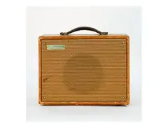 Magnatone Starlet Model 107 5-Watt 1x8" Guitar Combo main image