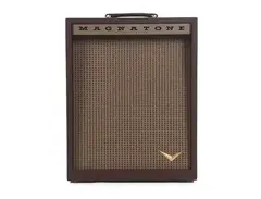 Magnatone Starlite 1x12" Guitar Speaker Cabinet main image