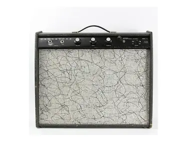Magnatone Starlite Model 411 15-Watt 1x8" Guitar Combo