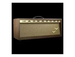 Magnatone Twilighter Stereo 22+22-Watt Guitar Amp Head main image