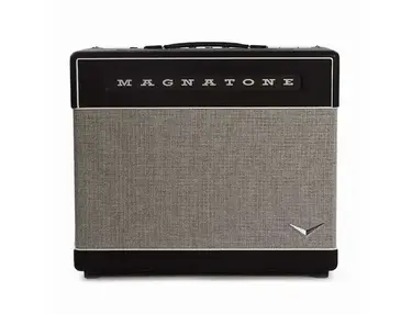Magnatone Super Fifty-Nine M80 45-Watt 1x12" Guitar Combo