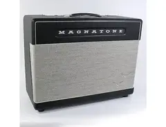 Magnatone Super Thirty 15+15-Watt 2x12" Guitar Combo main image