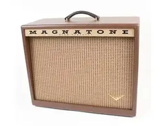 Magnatone Traditional 1x12" Guitar Speaker Cabinet main image