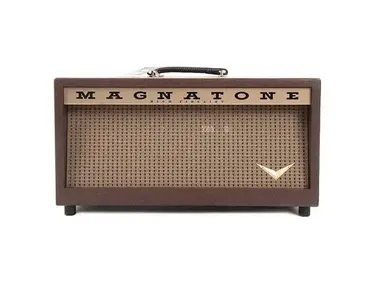 Magnatone Twilighter 22-Watt Guitar Amp Head