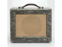 Magnatone Varsity Model 108 8-Watt 1x8" Guitar Combo main image