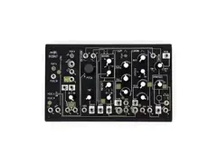 Make Noise 0-Coast Patchable Synthesizer main image