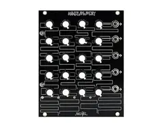 Make Noise Analog Memory Module main image