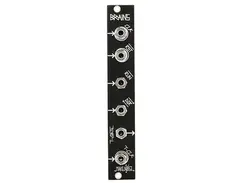Make Noise Brains Module main image