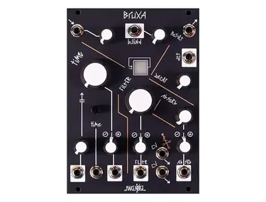 Make Noise Bruxa Eurorack Synthesizer Module