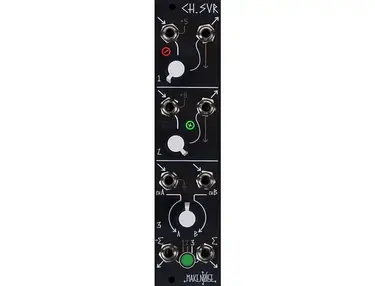 Make Noise Ch.Svr Module