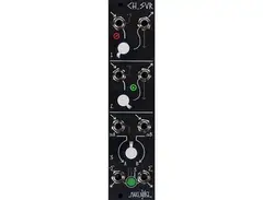 Make Noise Ch.Svr Module main image