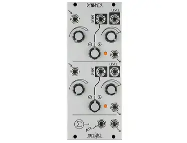 Make Noise Dynamix Module