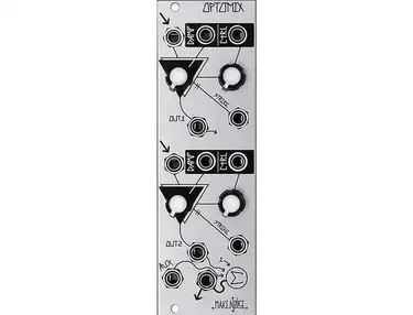 Make Noise Optomix Rev 2 Module