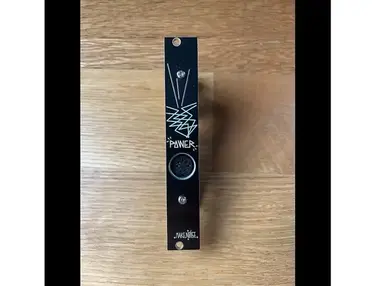Make Noise Power Module