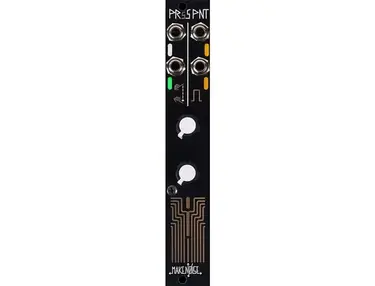 Make Noise PrssPnt Module