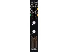 Make Noise PrssPnt Module main image