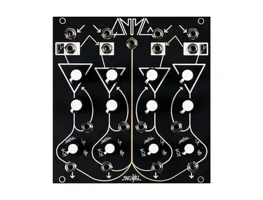 Make Noise QMMG Module