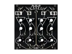 Make Noise QMMG Module main image