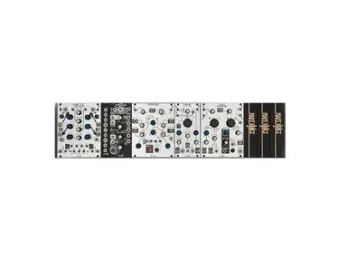 Make Noise System Concrete Modular System