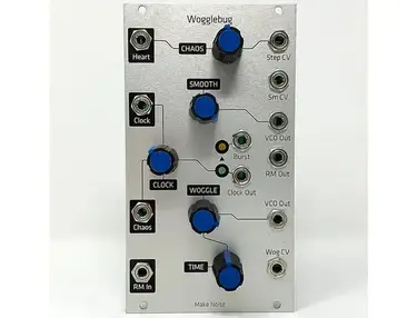 Make Noise Wogglebug V1 Module